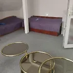 Tolem Pensión Borino