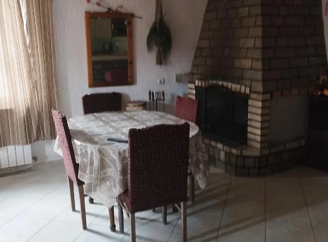 Gasthuis Tolem Borino