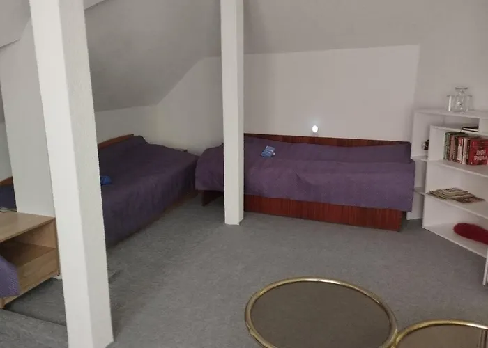 Gasthuis Tolem Borino