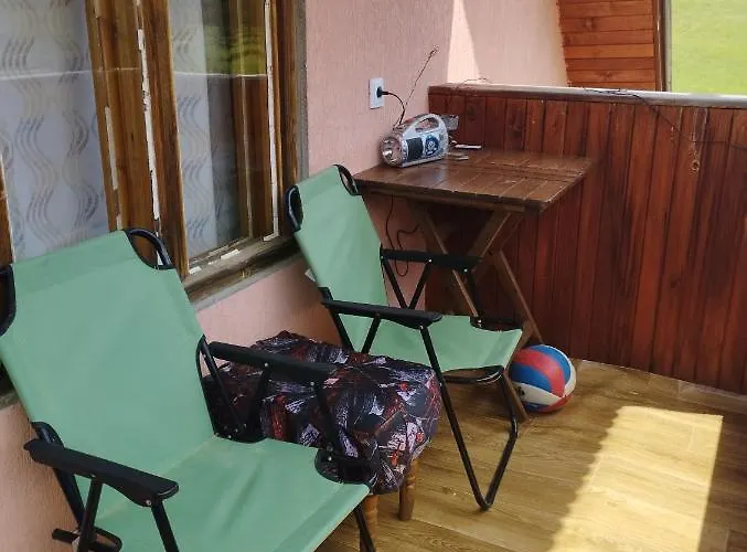 Gasthuis Tolem Borino