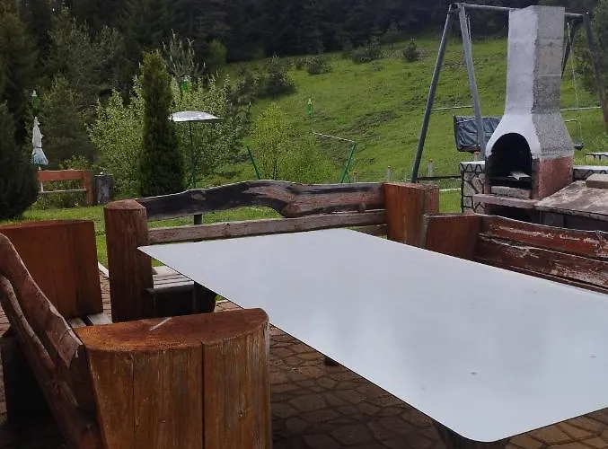 Gasthuis Tolem Borino