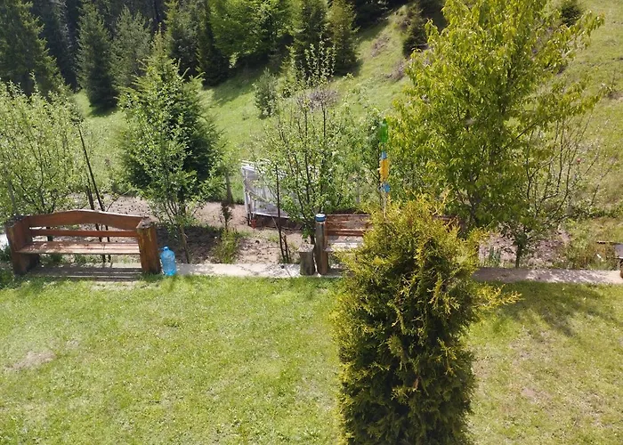 Gasthuis Tolem Borino