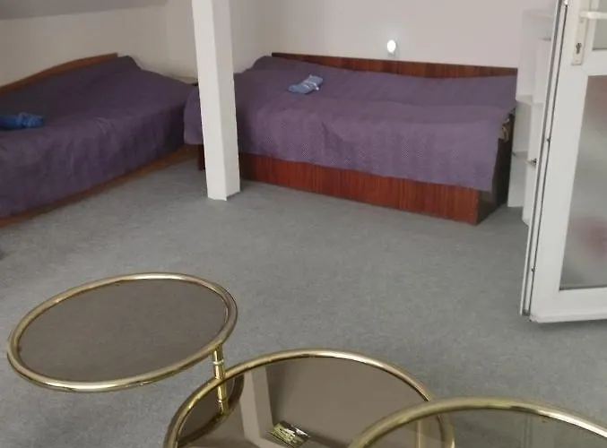 Tolem Gasthuis Borino